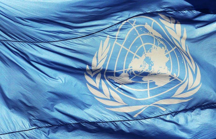 Суд ООН отклонил почти все обвинения Украины в адрес России по иску 2017 года