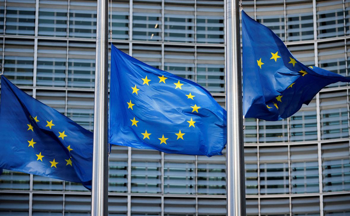 Reuters узнал, когда ЕС начнет обсуждение новых санкций против России