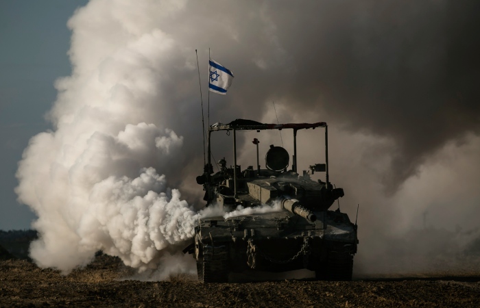 Штаты на переговорах по Газе настаивают на долгосрочном прекращении огня