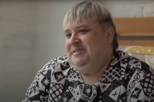 В Ульяновске погиб телеведущий и актер Алексей Крашенинников