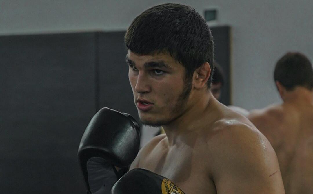 Подозреваемого в убийстве бойца MMA Мутаева задержали в Дагестане