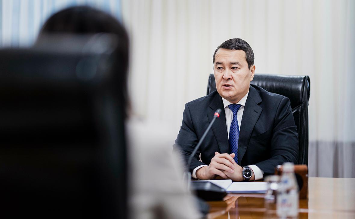 Почему президент Токаев отправил в отставку правительство Казахстана