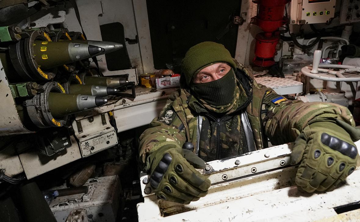 Боррель назвал способ увеличения поставок снарядов Украине