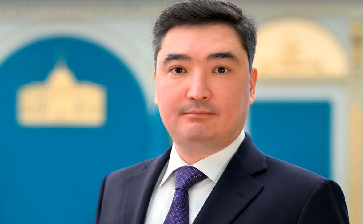 Токаев назначил генерала антикоррупционной службы новым премьером