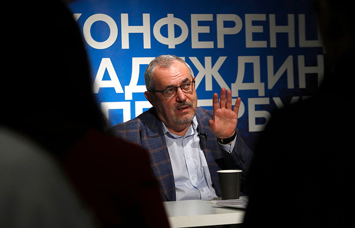 Вопрос о регистрации Надеждина и Малинковича на выборах президента отложен до 8 февраля