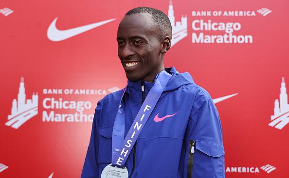 «Один из лучших». Рекордсмен мира в марафоне погиб в ДТП в 24 года