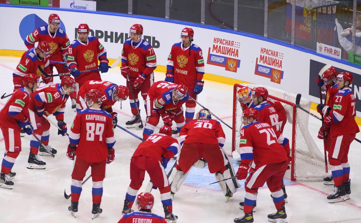 Глава IIHF назвал сроки принятия решения по допуску России на Олимпиаду