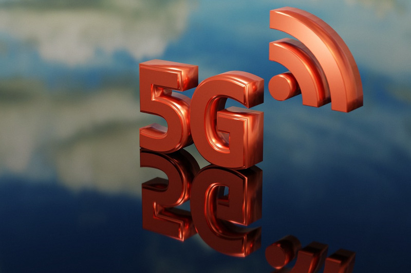 В России наконец выделили частоты для сетей 5G — не те, что во всём мире