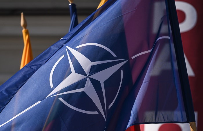 Министры обороны НАТО обсудят в Брюсселе усиление обороны и помощь Киеву
