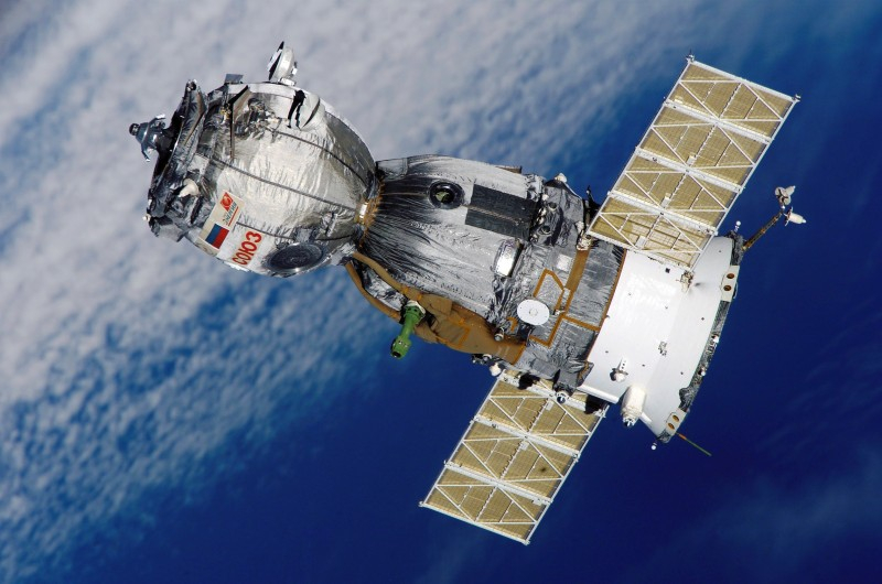 Россия откатится на седьмое место в мире по числу спутников на орбите к 2030 году, заявил глава «Роскосмоса»