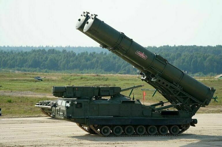 В Белгороде и Белгородской области могут усилить системы ПВО