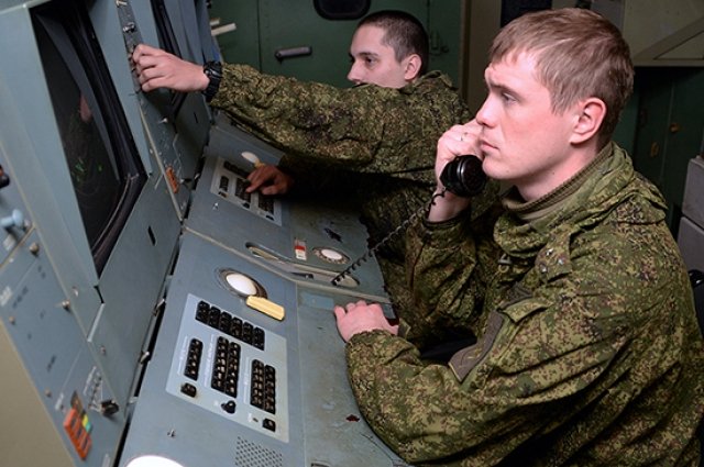 ПВО РФ сбила четыре БПЛА над Черным морем и один над Белгородской областью