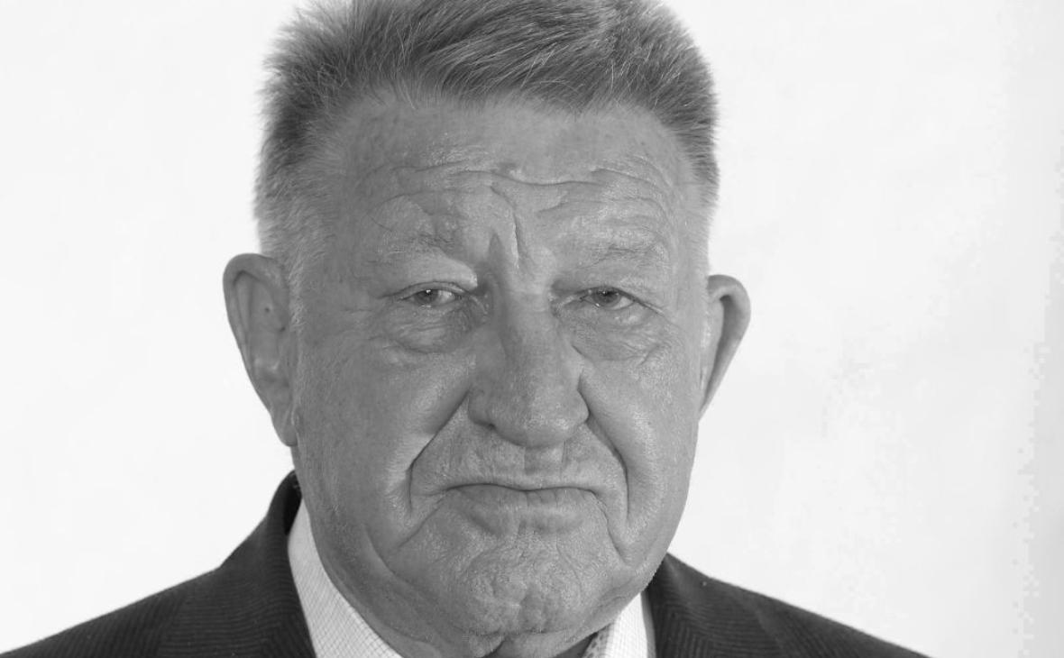 Умер почетный вице-президент Паралимпийского комитета Лев Селезнев
