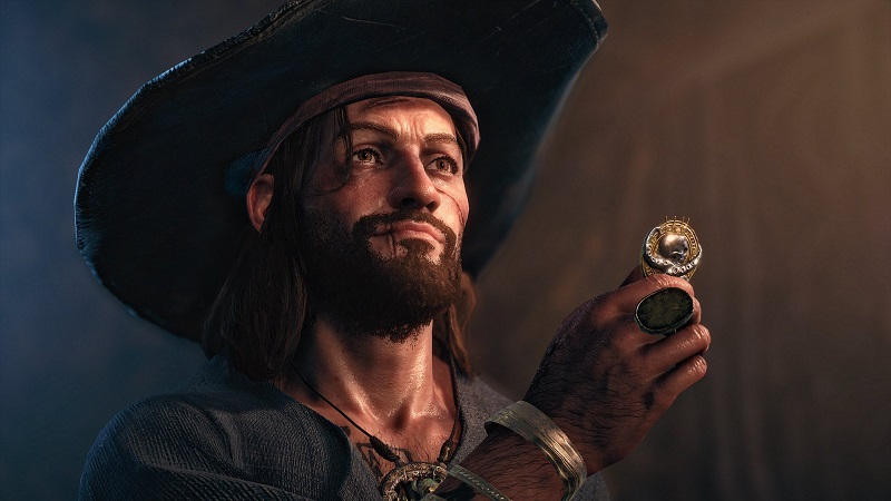 Критики и геймеры вынесли вердикт Skull and Bones — первой AAAA-игре от Ubisoft