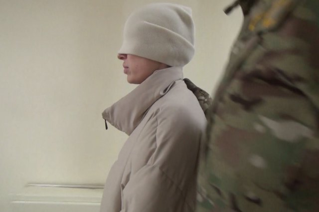 Жительница Лос-Анджелеса арестована в Екатеринбурге за сбор средств для ВСУ