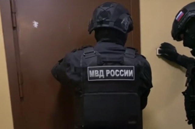 Всероссийское общество глухих заявило о задержании своего руководства