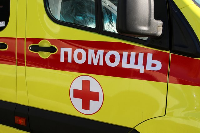 ВСУ ударили из РСЗО HIMARS по травматологическому центру в Донецке