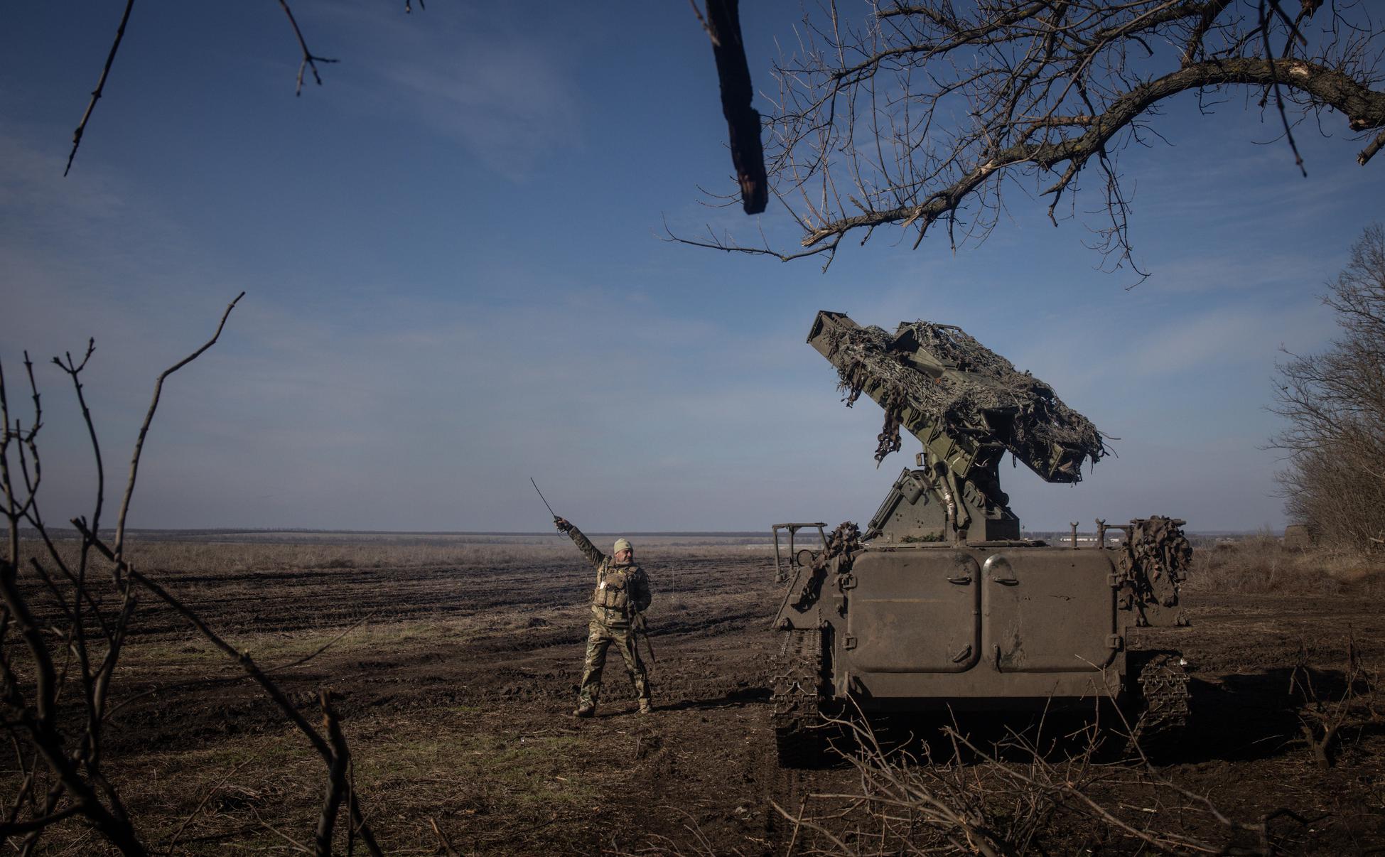 Помощь Украине стала причиной раскола между Западной и Восточной Европой