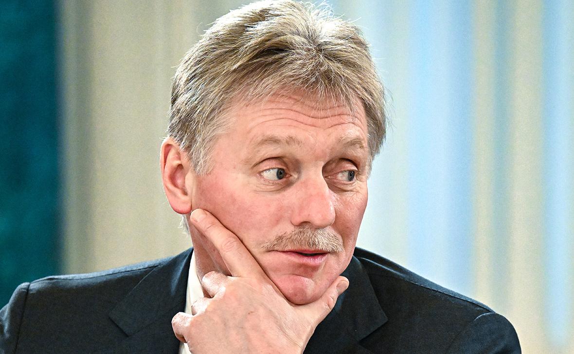 Кремль выразил «абсолютнейшее изумление» решением Дании по Nord Stream 2
