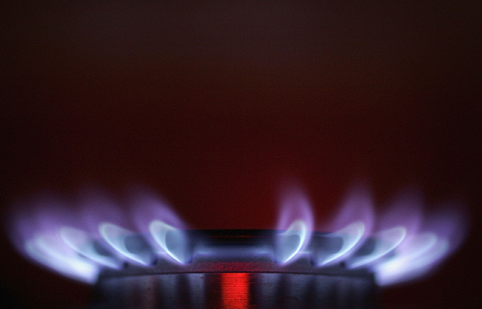 Еврокомиссия призвала потребителей продолжать сокращать потребление газа