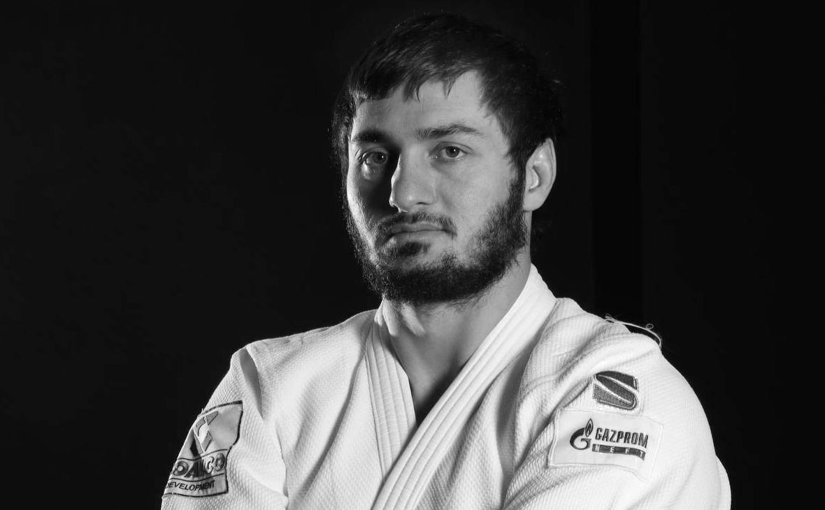 Российский призер чемпионата мира по дзюдо умер в 31 год