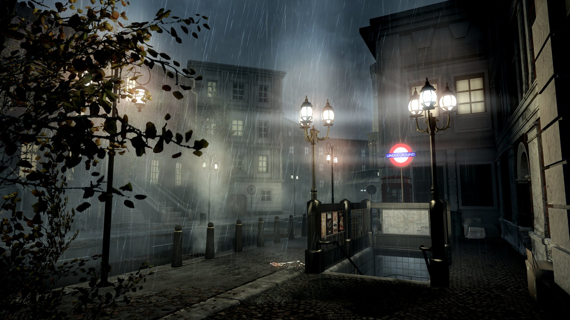 «Выглядит намного лучше Bloodlines 2»: игроков впечатлил геймплей фанатского ремейка первой Vampire the Masquerade на движке Skyrim
