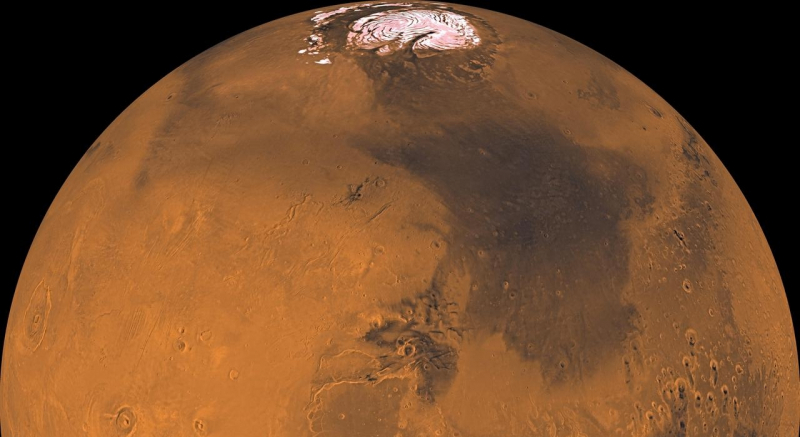 NASA может отказаться от доставки образцов марсианского грунта на Землю