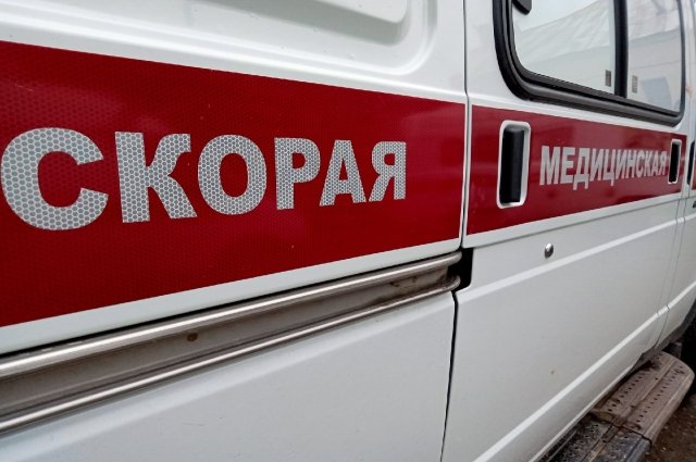 Под Самарой в ДТП с грузовиком погибли три человека и четверо пострадали