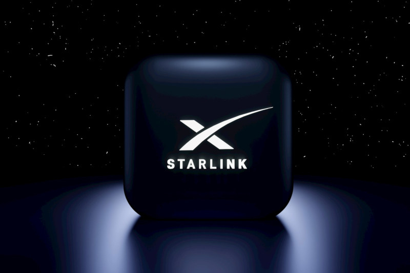 Проверено: при прямом подключении обычного смартфона к Starlink можно получить приличный интернет — до 17 Мбит/с, но с потерей 15 % пакетов