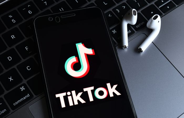 Палата представителей США разработала законопроект о запрете TikTok
