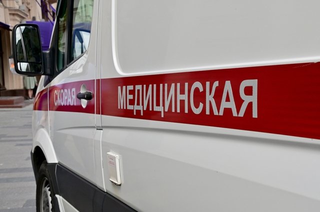 Два сотрудника МЧС пострадали из-за детонации ВОП в Горловке