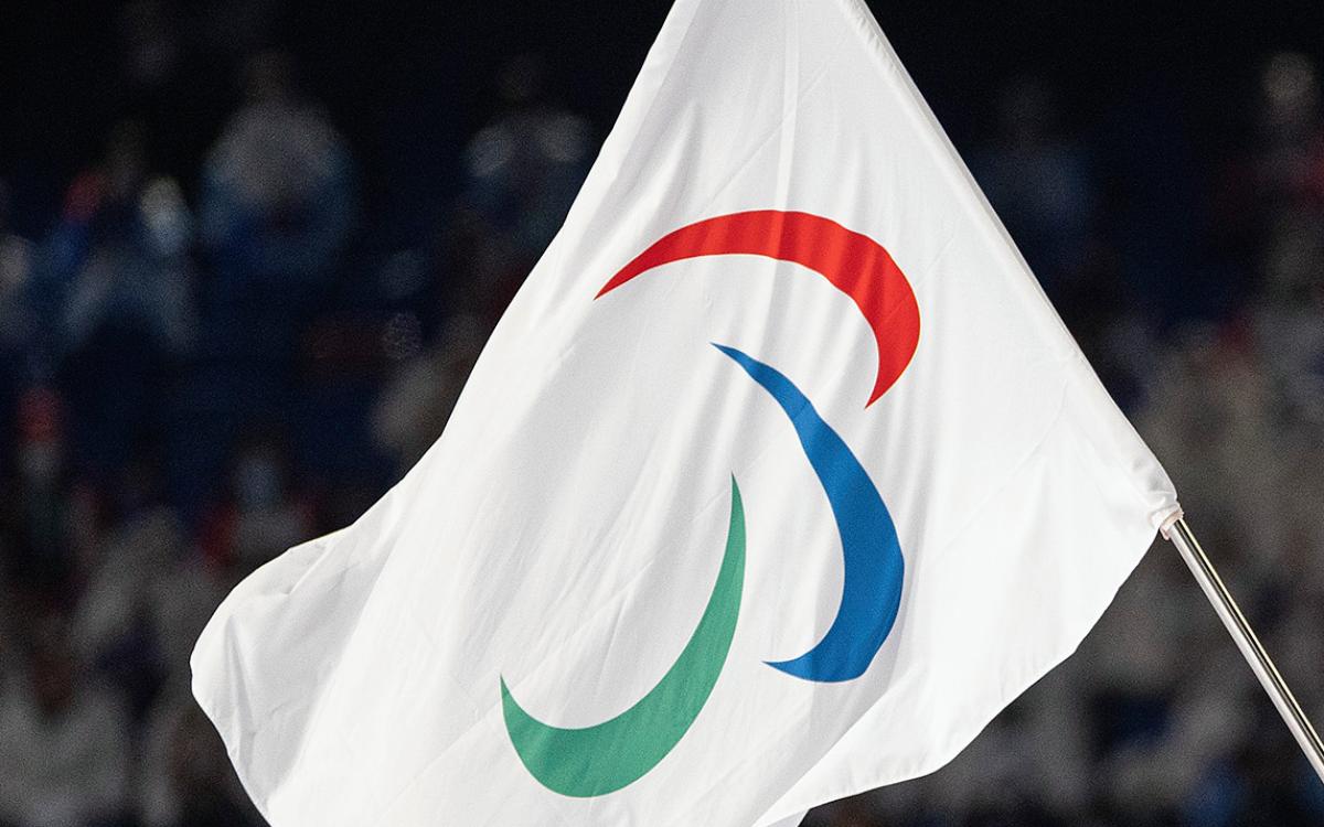 Российские паралимпийцы не примут участия в церемонии открытия Игр-2024