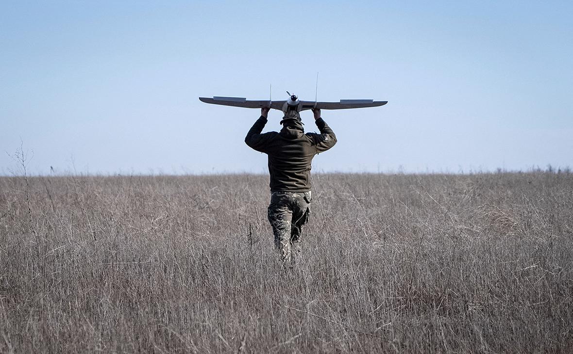 Командующий сухопутных войск Украины раскрыл планы ВСУ на 2024 год
