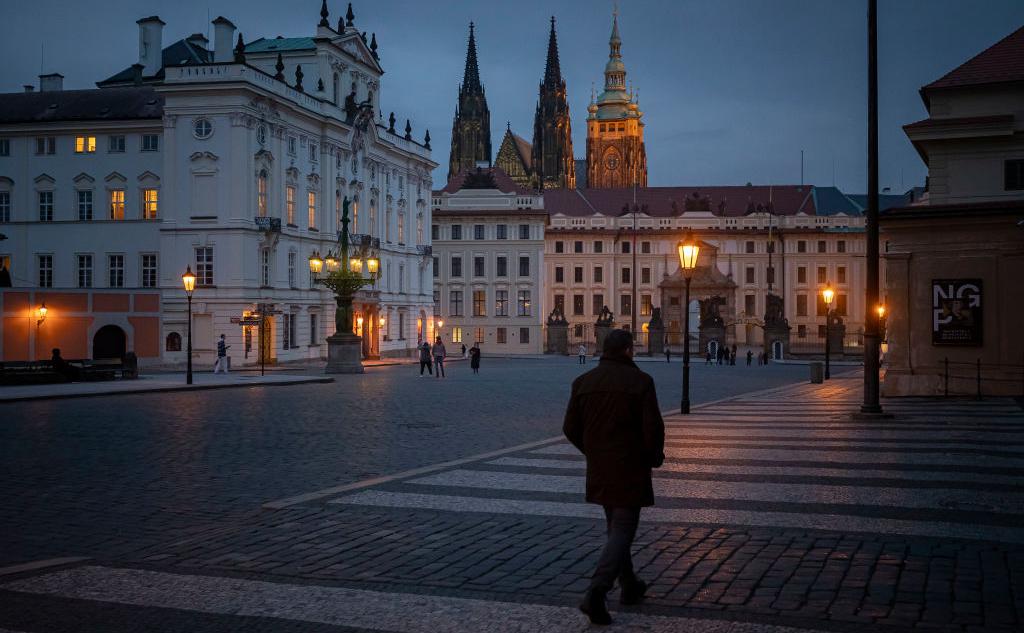Чешский миллиардер назвал условие помощи Украине с оружием