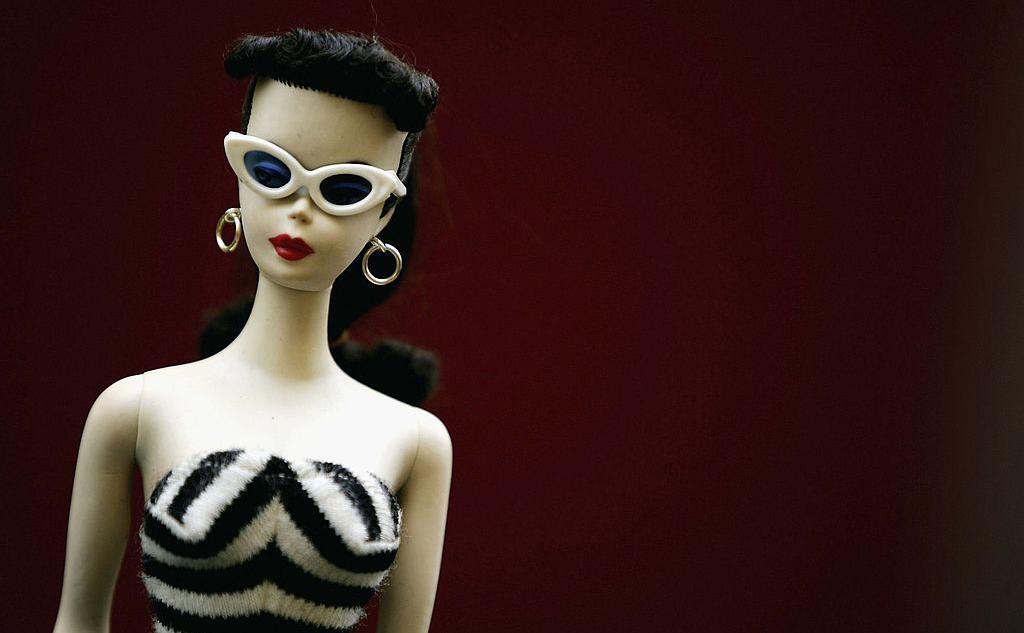 Роскачество выявило высокий риск облысения у кукол Дисней и Hasbro