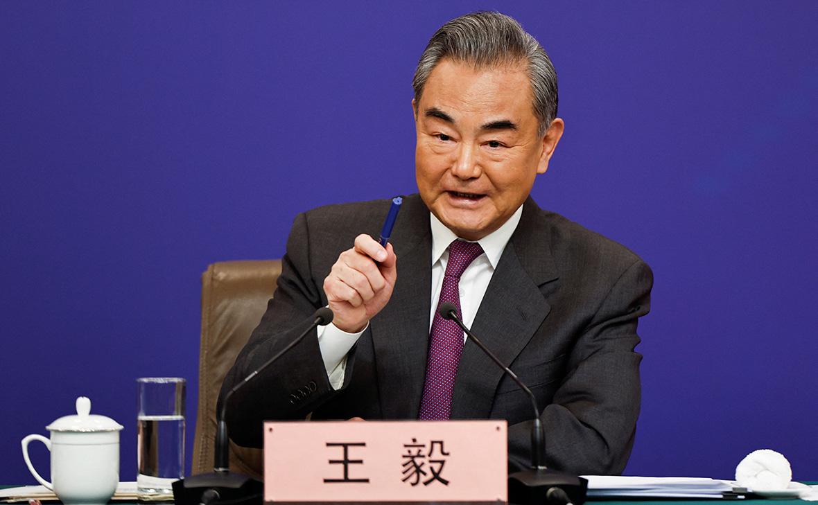 Пекин заявил о неправильном представлении США о Китае