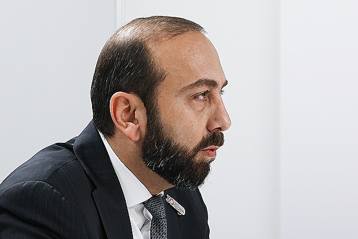Глава МИД Армении заявил, что в стране активно обсуждается идея вступления в ЕС