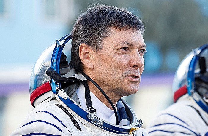 Российский космонавт Кононенко стал командиром МКС