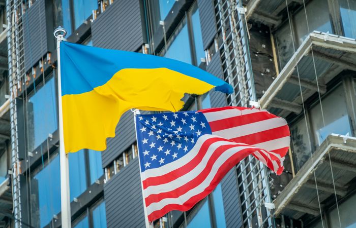 США объявили, что выделят Украине пакет военной помощи на $300 млн