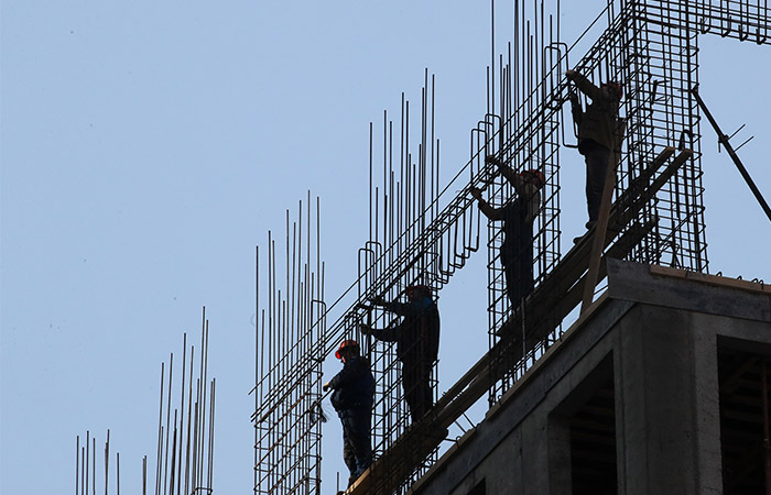 Минстрой допустил, что деревянные многоэтажки в РФ начнут строить через два года