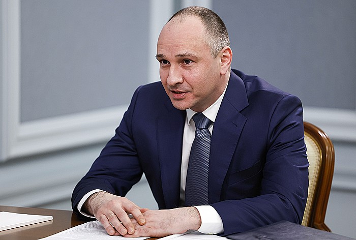 Борис Ковальчук покидает пост гендиректора "Интер РАО"