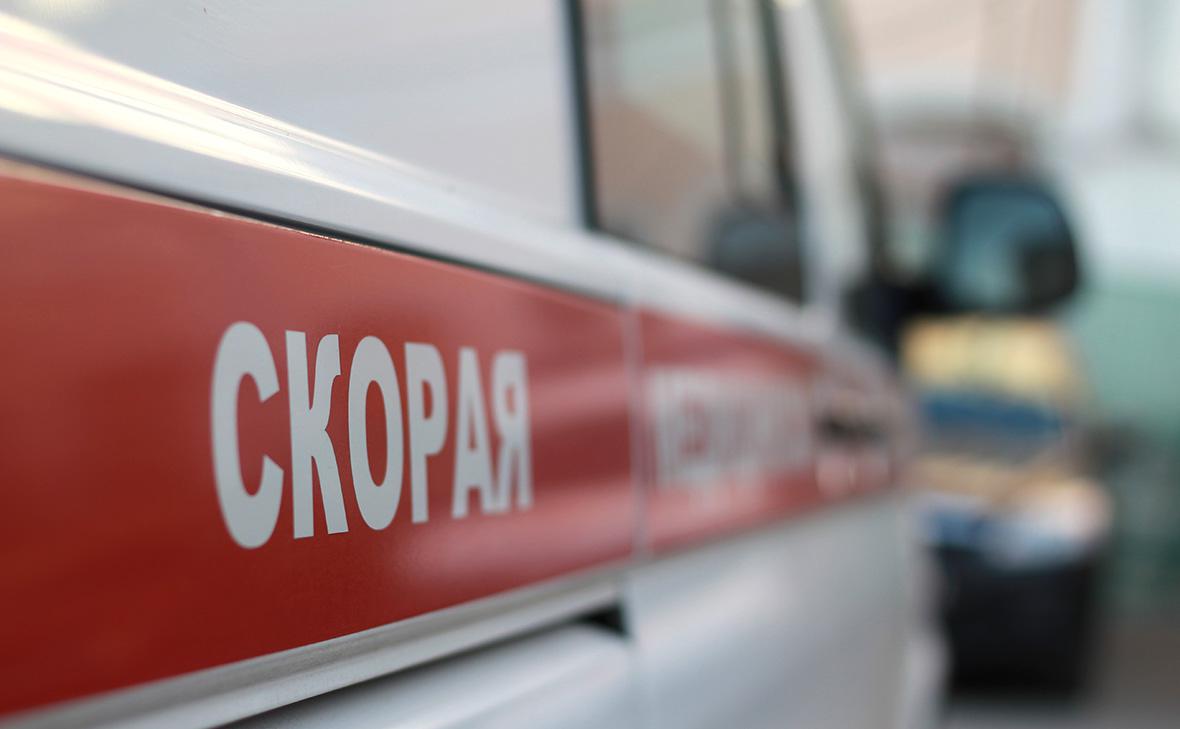 В Белгороде два человека пострадали при обстреле