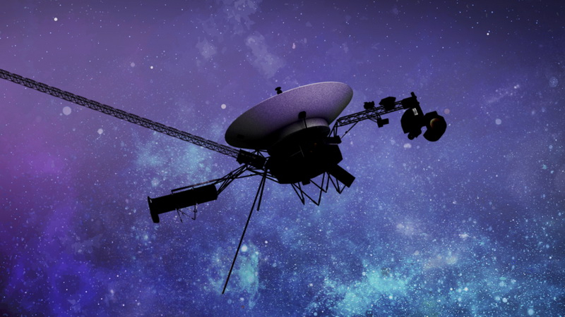 NASA получило полный дамп памяти сбоящего «Вояджера-1» — это должно помочь вернуть зонд в нормальное состояние