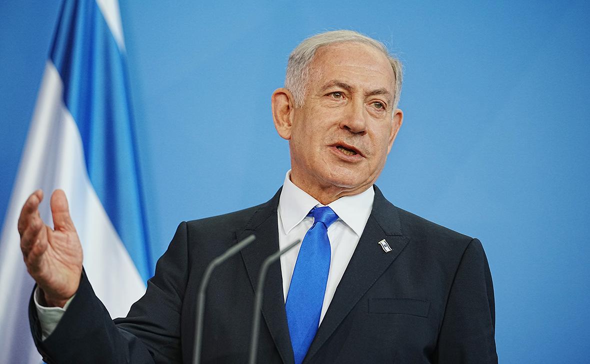 Насколько велик риск отставки Нетаньяху с поста премьер-министра Израиля