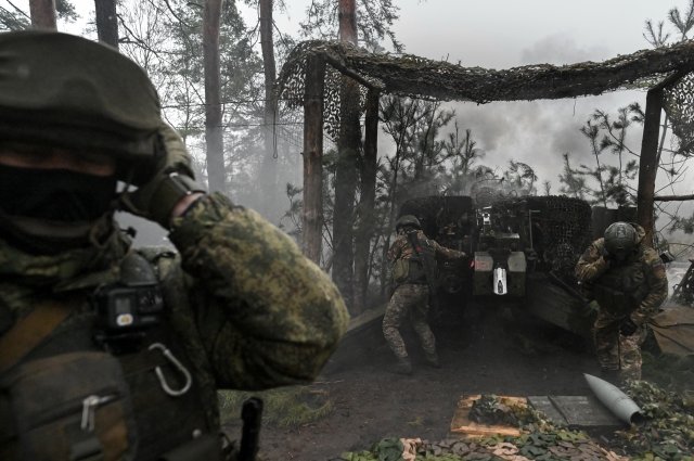 В Белгородской области при штурме границы ДРГ ВСУ потеряли до 150 человек