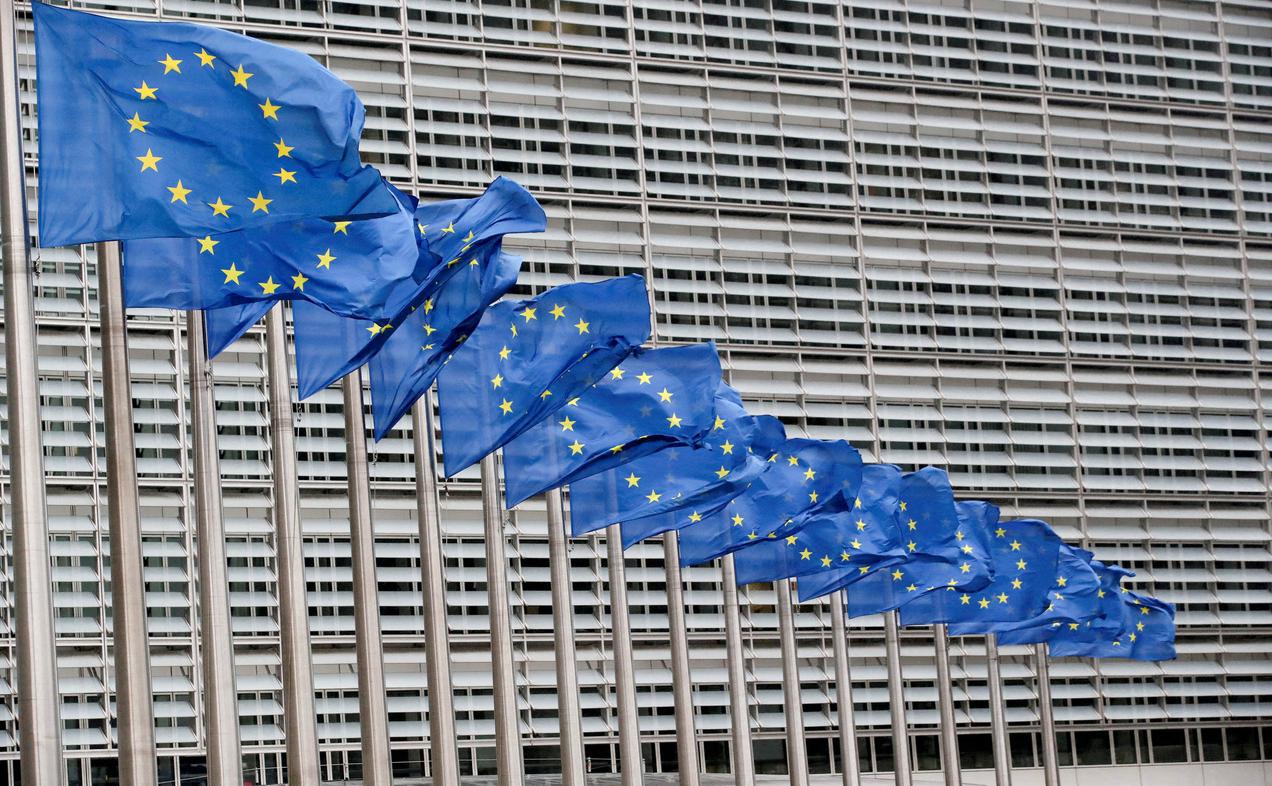 FT узнала, что ЕС решил пересмотреть союзный договор ради помощи Украине