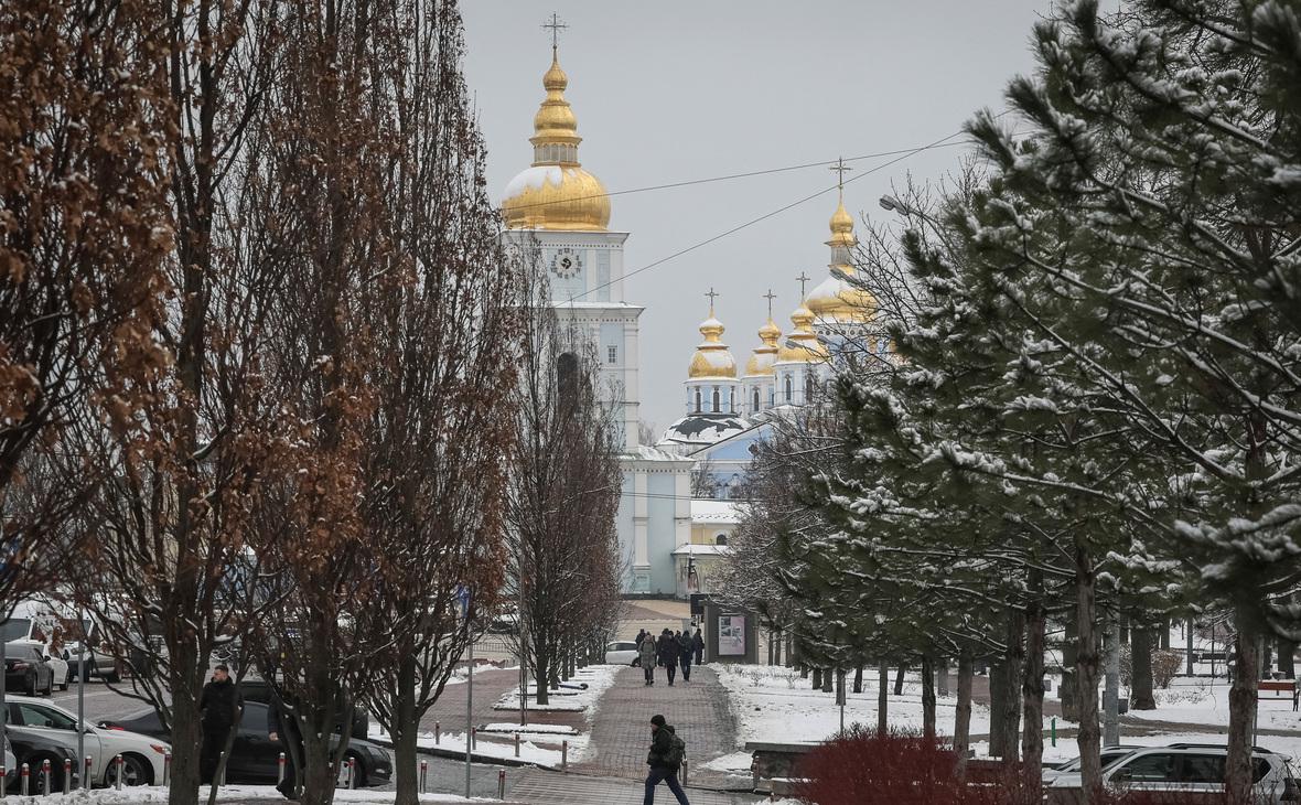 Reuters узнал о влиянии Пекина на отказ Киева от списка «спонсоров войны»