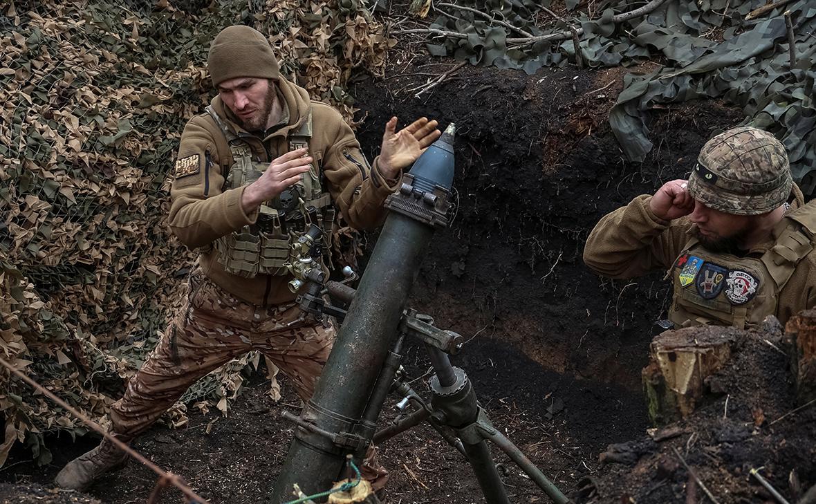 Зеленский назвал проблемы Украины с боеприпасами позором Европы