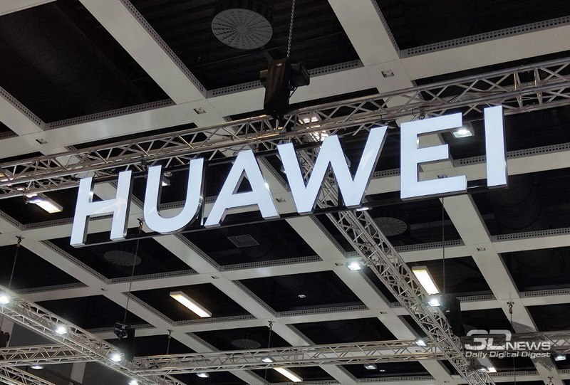 Huawei придумала, как производить 5-нм чипы без оборудования ASML