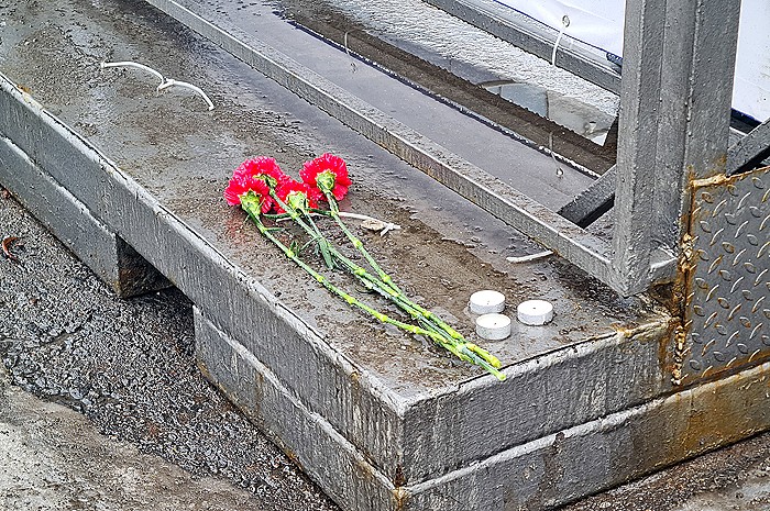 МЧС РФ начало публиковать списки погибших при теракте в Crocus City Hall